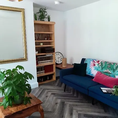 Finner House Дом отдыха