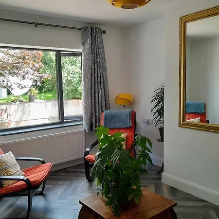 Finner House Дом отдыха *