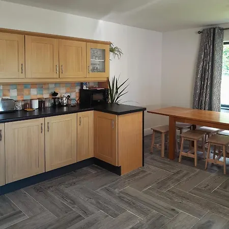 Finner House Баллишаннон