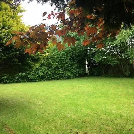 Finner House * Баллишаннон