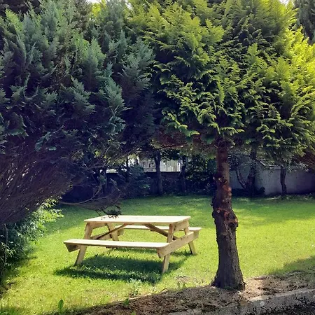 Finner House Дом отдыха *