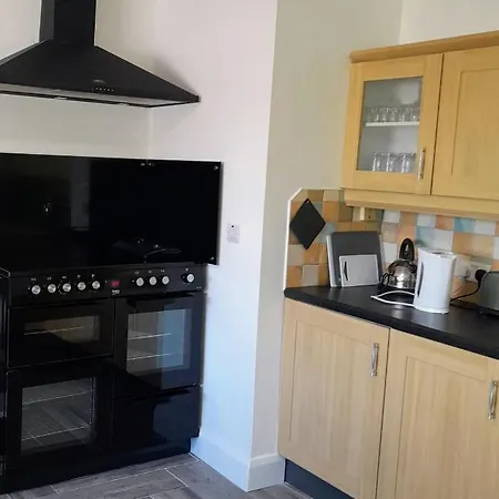 Finner House Баллишаннон