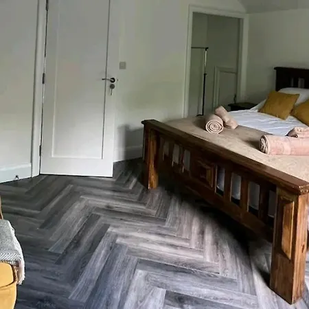 Finner House * Баллишаннон