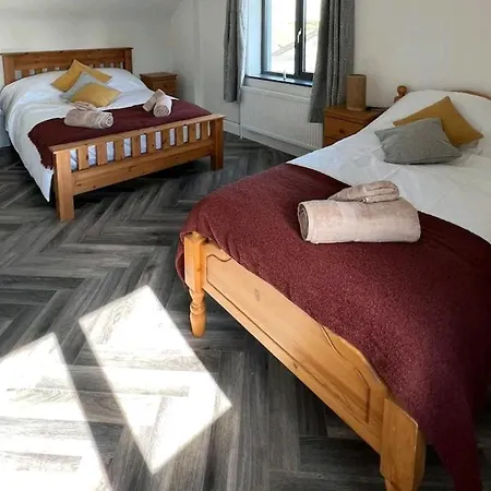 Finner House Баллишаннон