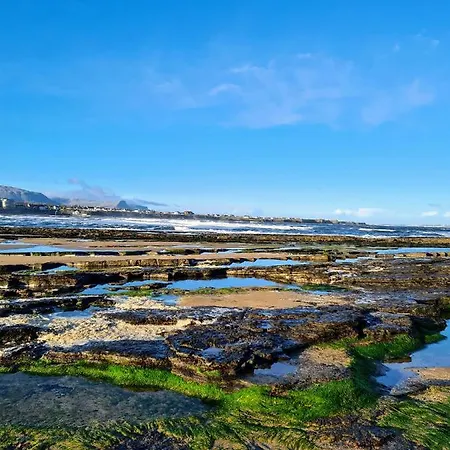 Дом отдыха Finner House