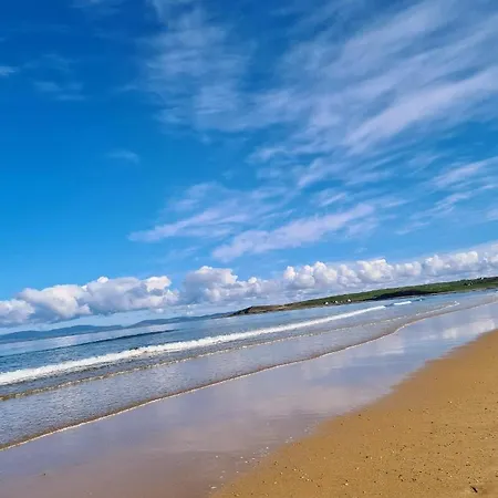 Finner House Дом отдыха *