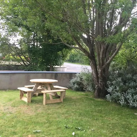 Finner House * Баллишаннон