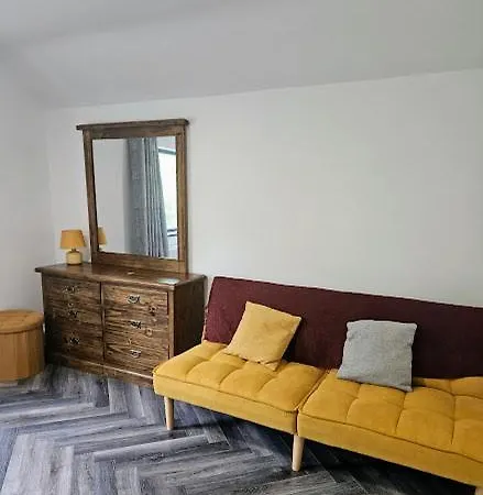 Дом отдыха Finner House