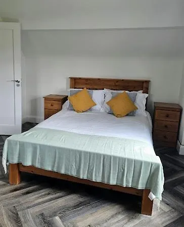 Finner House Дом отдыха *