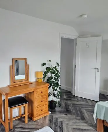 Дом отдыха Finner House Баллишаннон