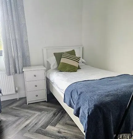 Finner House Дом отдыха