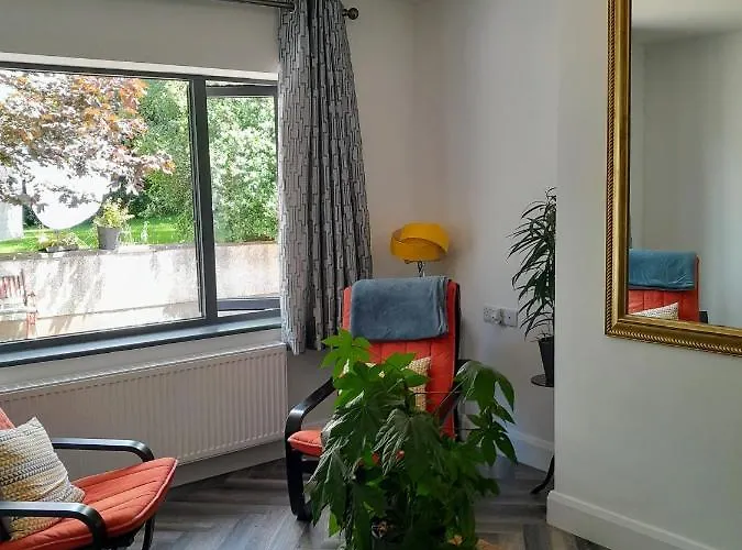 Finner House Σπίτι διακοπών *