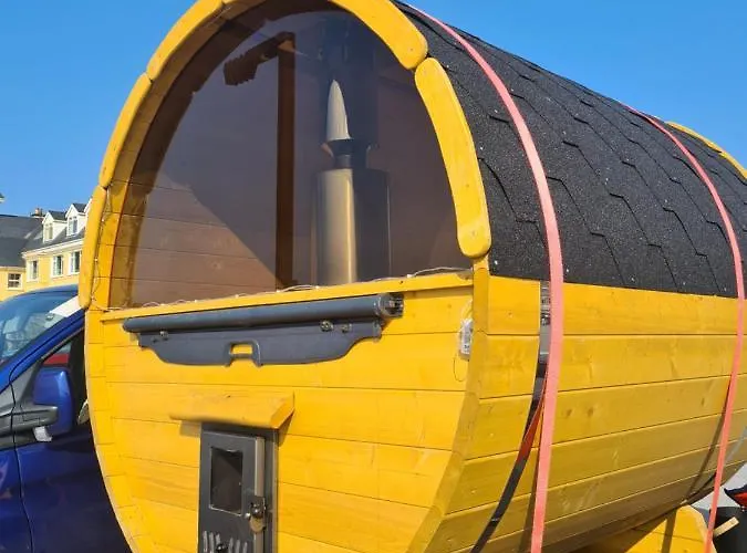 Σπίτι διακοπών Finner House