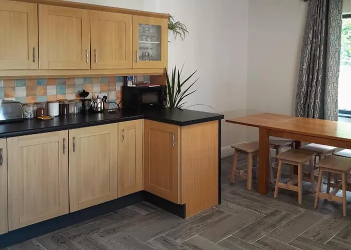 Finner House Ballyshannon