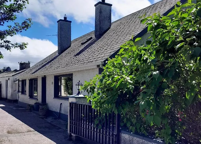 Semesterbostad Finner House Ballyshannon