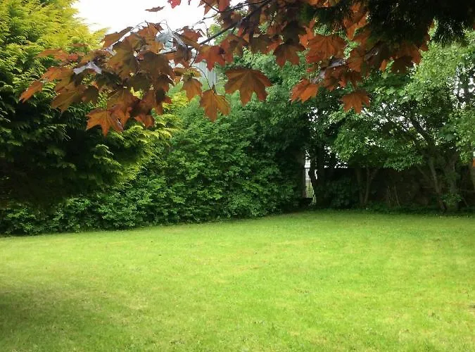 Finner House * Ballyshannon