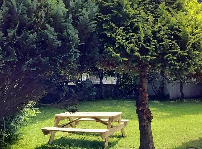 Finner House Semesterbostad *