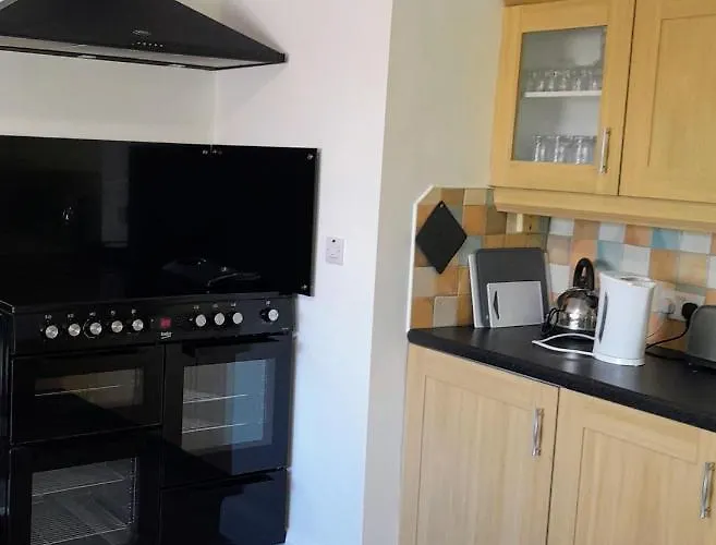 Finner House Ballyshannon