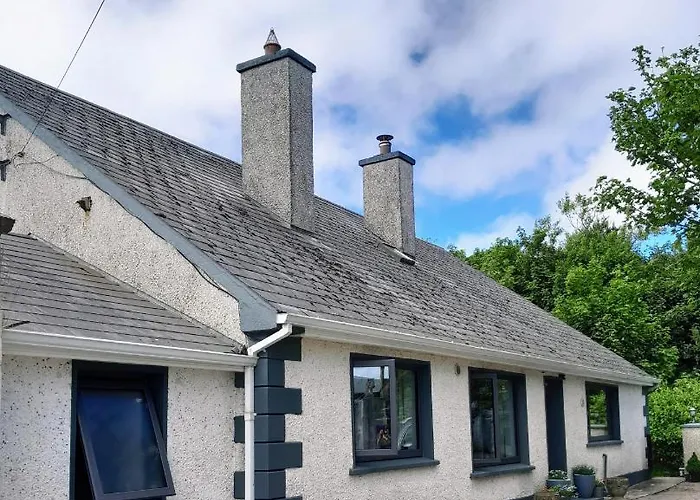 Σπίτι διακοπών Finner House