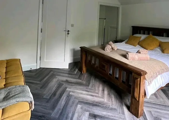 Finner House * Ballyshannon