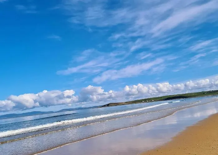 Finner House Σπίτι διακοπών *