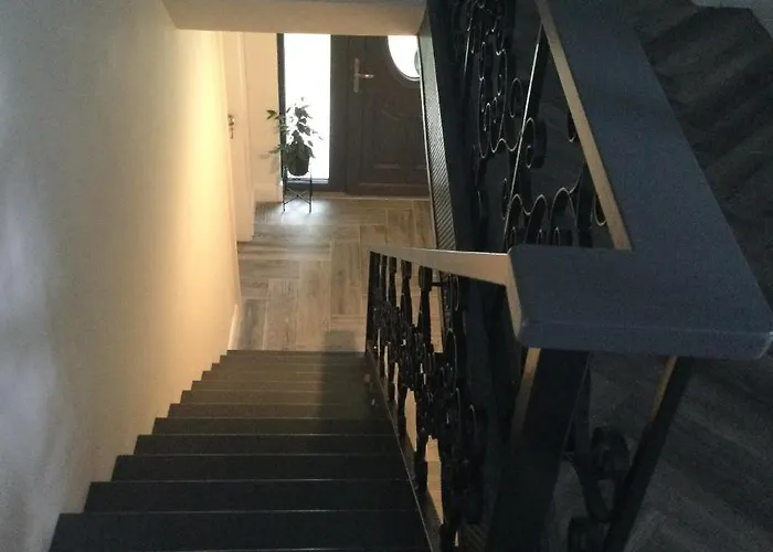 Finner House Semesterbostad *