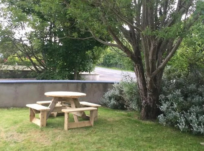 Finner House * Ballyshannon