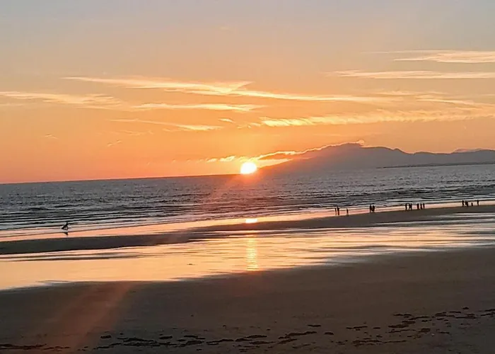 Σπίτι διακοπών Finner House Ballyshannon