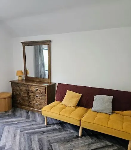 Semesterbostad Finner House