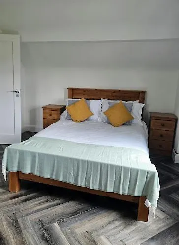 Finner House Σπίτι διακοπών *