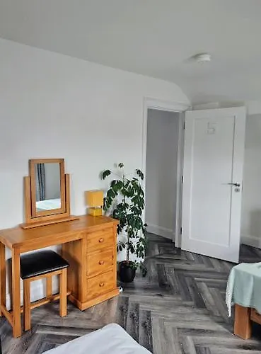 Σπίτι διακοπών Finner House Ballyshannon