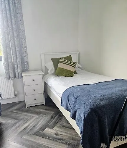 Finner House Semesterbostad