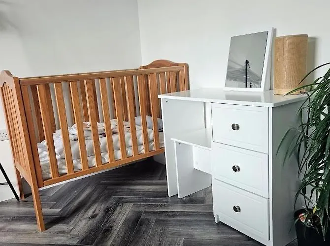 Σπίτι διακοπών Finner House *